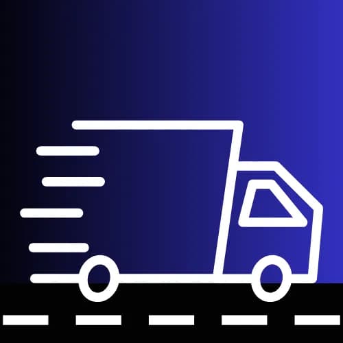 Residential Moving Services project screenshot