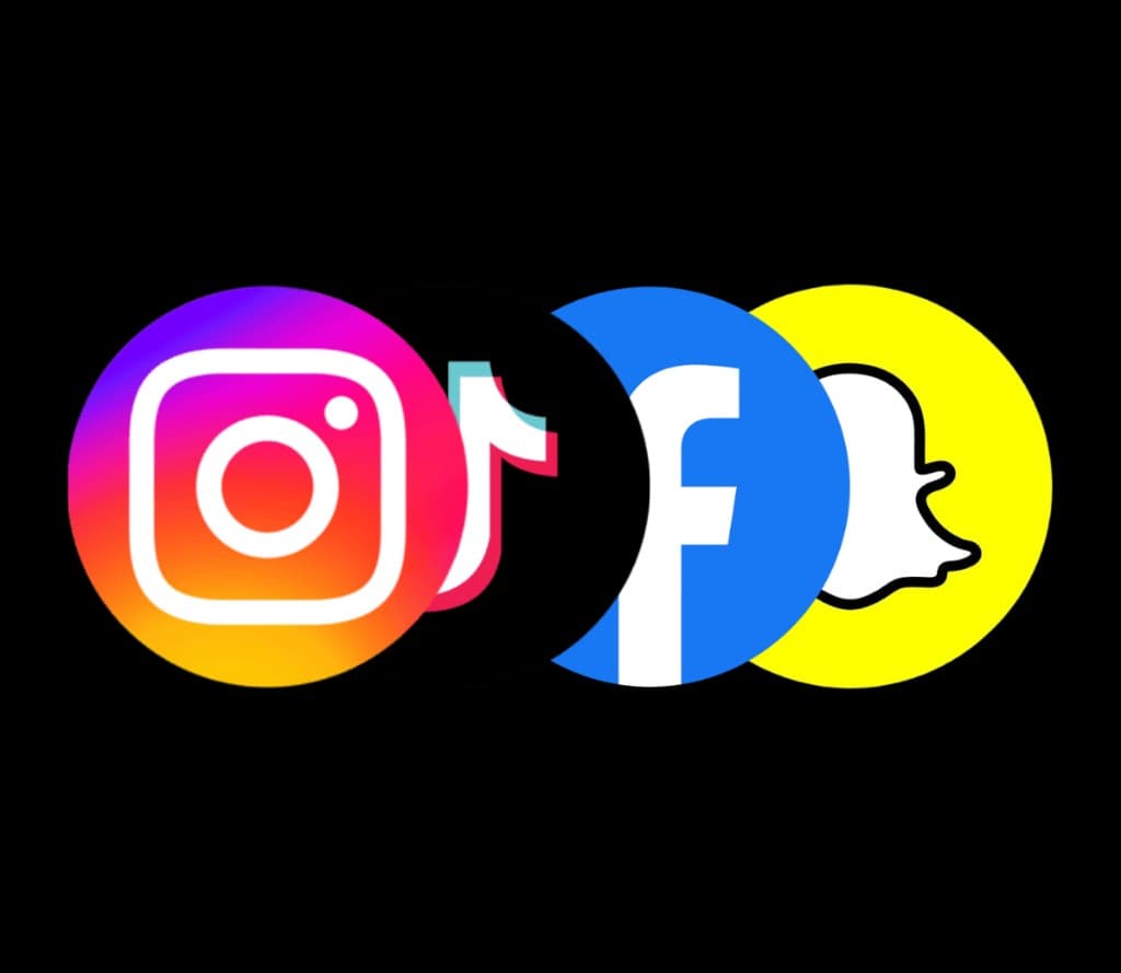 Social Media Campaigns project screenshot